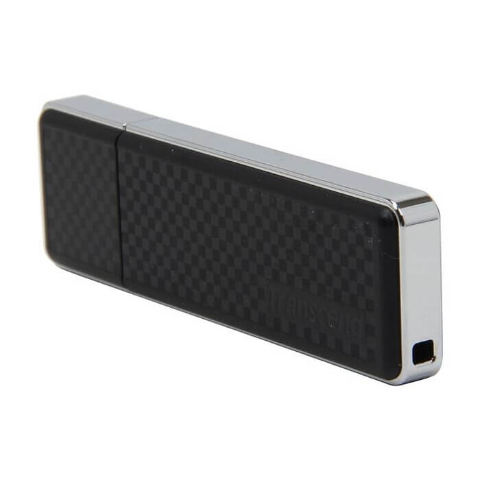 Transcend 8GB JETFLASH 780, USB 3.0 ID 74170 (тъмнейл - 2)