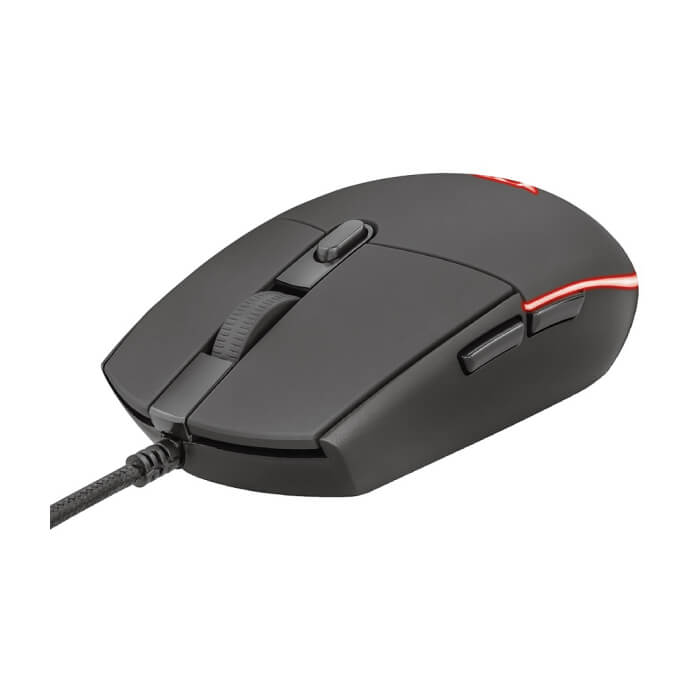 TRUST GXT 838 Azor Gaming Keyboard & Mouse Combo (тъмнейл - 5)