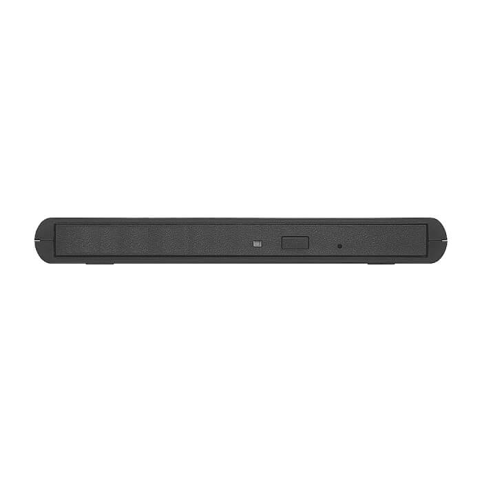 Verbatim Mobile DVD ReWriter USB 2.0 Black (Light Version) (тъмнейл - 2)