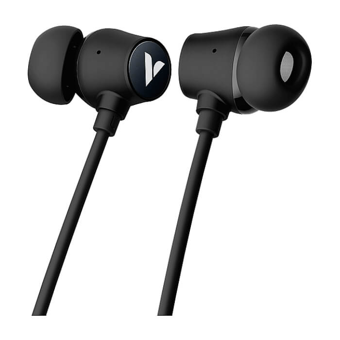 Verbatim TruSound ANC Neckband Earbuds Black ID 97269 (тъмнейл - 2)