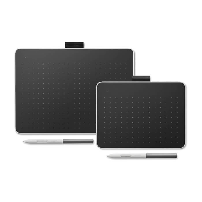 Wacom One pen tablet Medium (тъмнейл - 4)