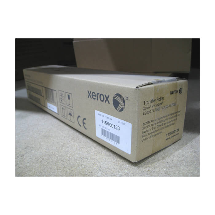 Xerox 2nd BTR - Transfer Roller ID 67848 (тъмнейл - 2)
