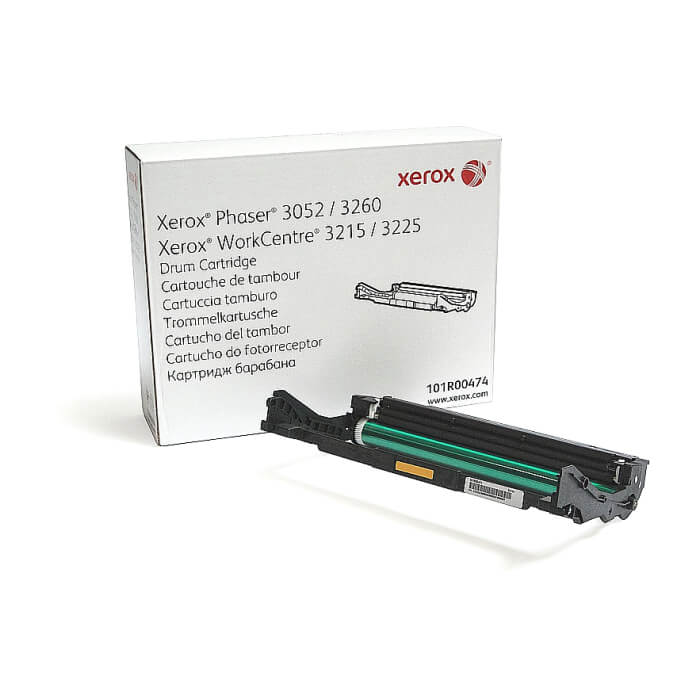 Xerox Drum Cartridge for Phaser 3052, 3260/ WorkCentre 3215, 3225 (10 000 pages) ID 68031 на супер цена