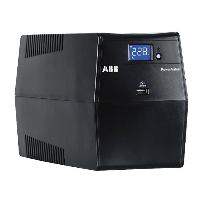 ABB 11Li up 800VA ID 75593 (тъмнейл - 2)