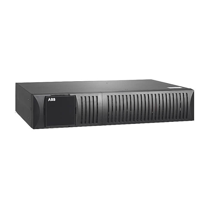 ABB External battery case 11RT G2 2 kVA на супер цена