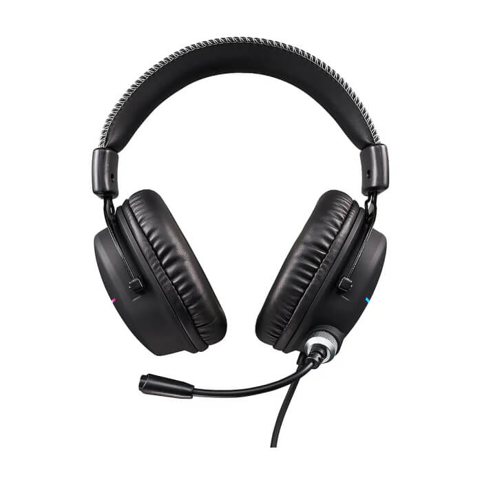 Acer Nitro Headset II NHW200 Black, Retail Pack ID 82275 на супер цена