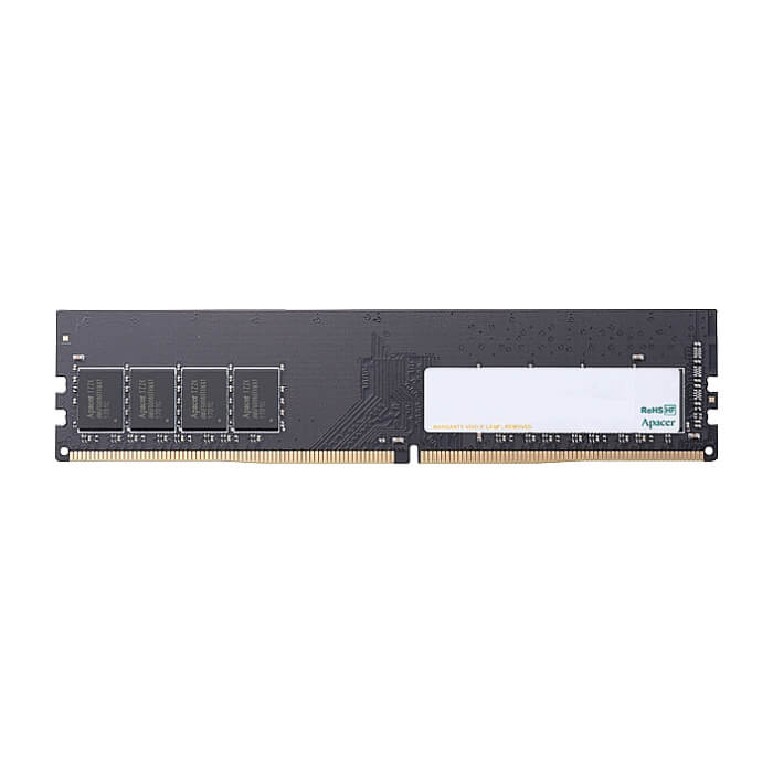 Apacer 8GB Desktop Memory - DDR4 DIMM 3200MHz ID 95087