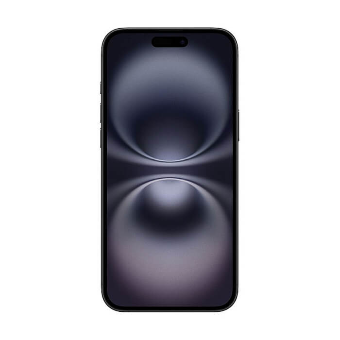 Apple iPhone 16 Plus 128GB Black ID 80651 (тъмнейл - 2)