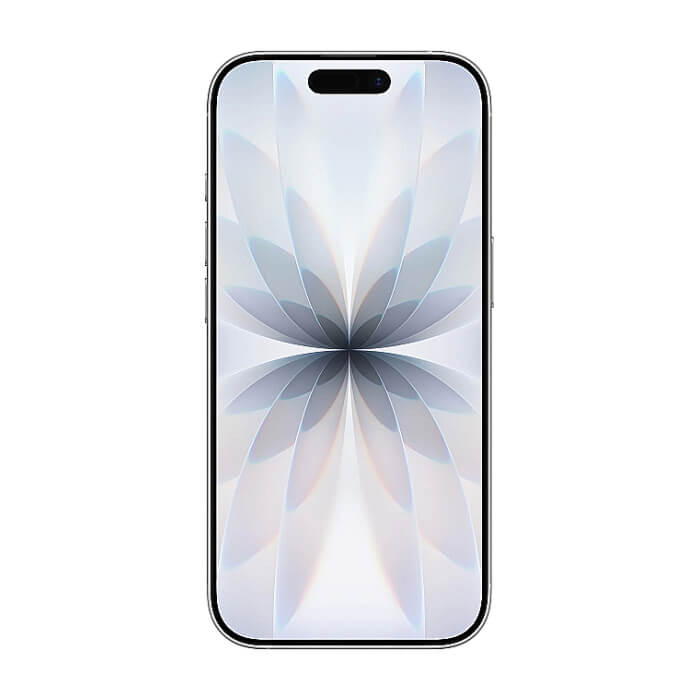 Apple iPhone 17 512GB White ID 92247 (тъмнейл - 2)