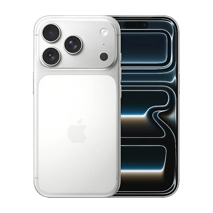 Apple iPhone 17 Pro 256GB Silver ID 92242 на супер цена