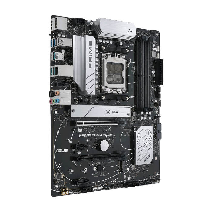 Asus Prime B650 Plus ID 87720 (тъмнейл - 3)