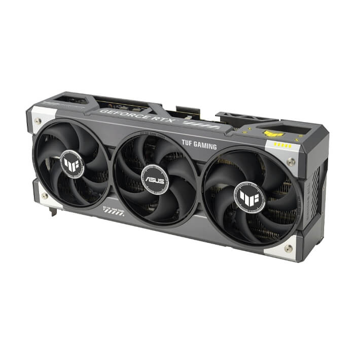 Asus TUF Gaming GeForce RTX 5090 32GB GDDR7 ID 88806 (тъмнейл - 3)