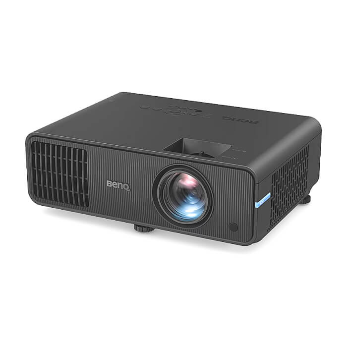 BenQ LH600ST DLP, 2500AL, FHD, LED,1.2x,TR 0.69-0.83, 2HDMI, 2D keystone,Corner fit,Golf Mode,Screen Fill(4:3 XGA EDID), WBA in the OSD,98% Rec.709,Wifi ready(Airplay,Miracast,Goog ID 77948 (тъмнейл - 2)