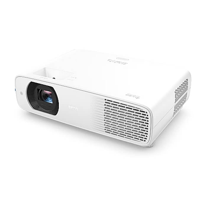 BenQ LH750 PROJECTOR LH750 WHITE ID 95687 (тъмнейл - 3)