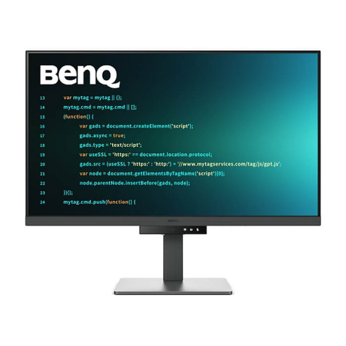 BenQ RD320U 31.5" IPS, 3:2, 3840x2160, 5ms, Nano Matte, 98% P3, HDR 400, MoonHalo, B.I. Gen2, KVM Switch, DualView Plus, PIP/PBP, 2000:1, 2x HDMI 2.0, DP 1.4 x1, USB-C 90W x1, ID 94998
