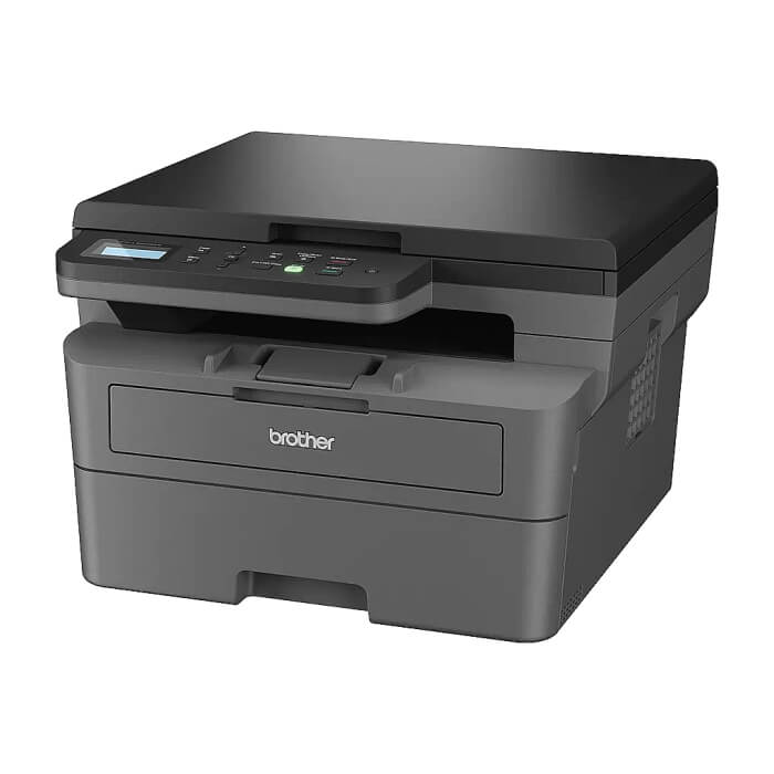 Brother DCP-L2622DW Laser Multifunctional ID 67209 (тъмнейл - 3)