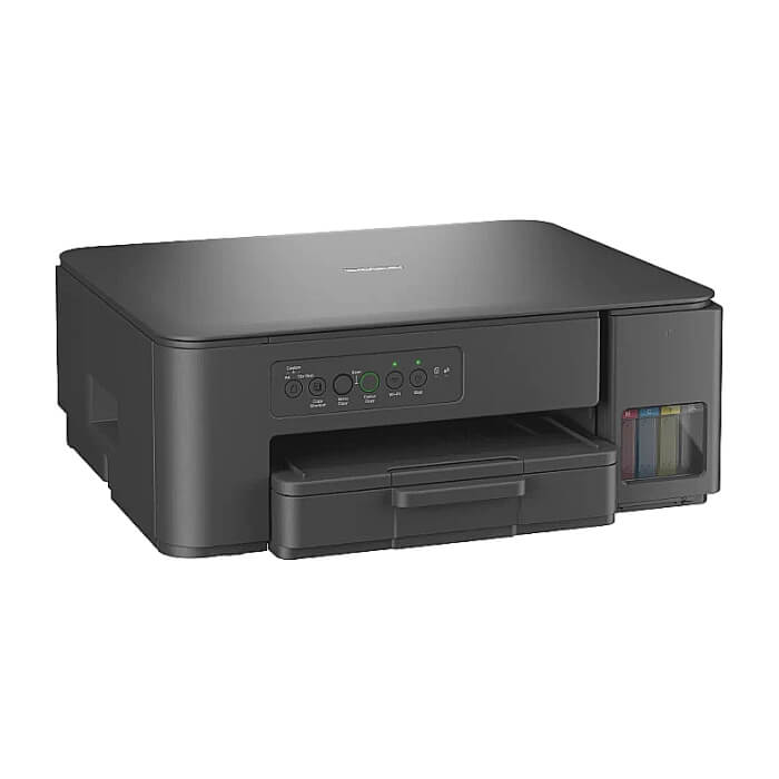Brother DCP-T430WYJ1 Inkbenefit Plus Multifunctional ID 89481 (тъмнейл - 3)