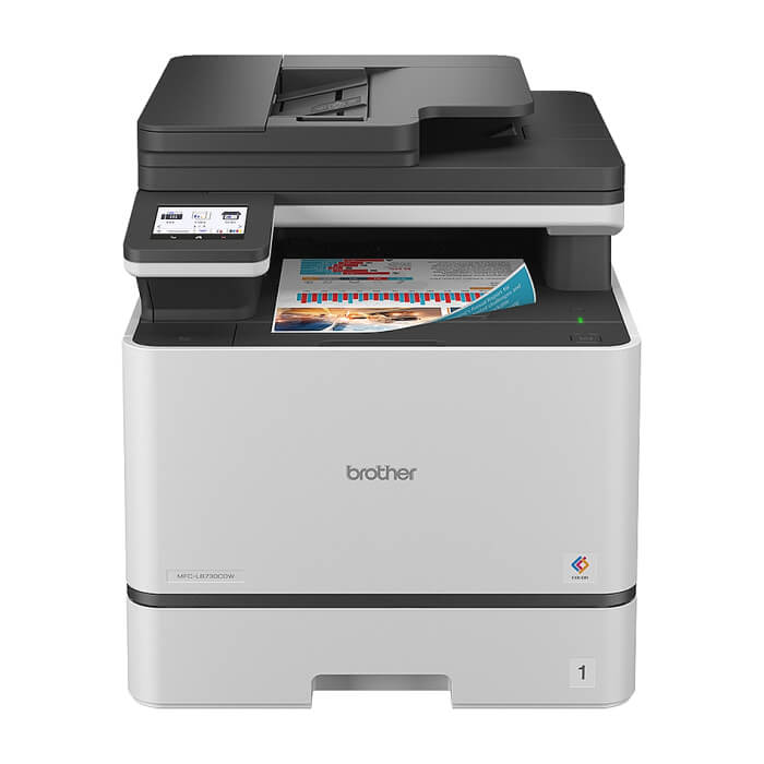 Brother MFC-L8730CDW Colour Laser Multifunctional ID 98380 на супер цена от GT Computers Brother MFC-L8730CDW Colour Laser Multifunctional ID 98380 на супер цена