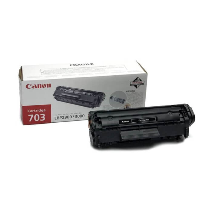 Canon CRG-703 ID 69058 на супер цена от GT Computers Canon CRG-703 ID 69058 на супер цена