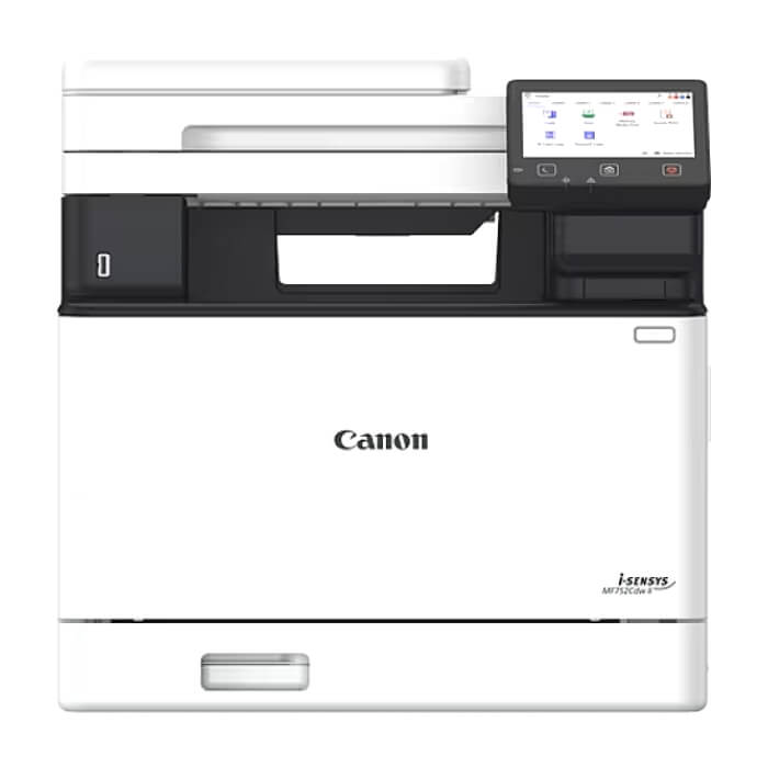 Canon i-SENSYS MF754Cdw II Printer/Scanner/Copier/Fax ID 97037 на супер цена от GT Computers Canon i-SENSYS MF754Cdw II Printer/Scanner/Copier/Fax ID 97037 на супер цена