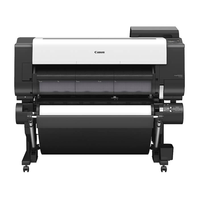 Canon imagePROGRAF TX-3200 incl. stand ID 82443 на супер цена