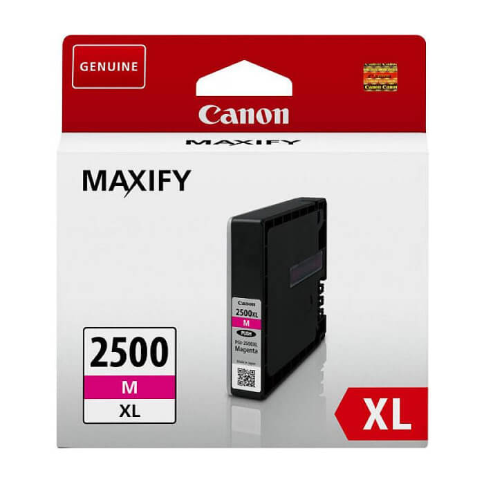 Canon PGI-2500XL M ID 69666 на супер цена