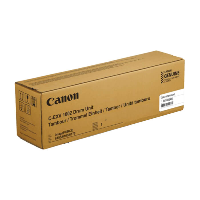 Canon Toner C-EXV 1002, Black ID 98228 на супер цена