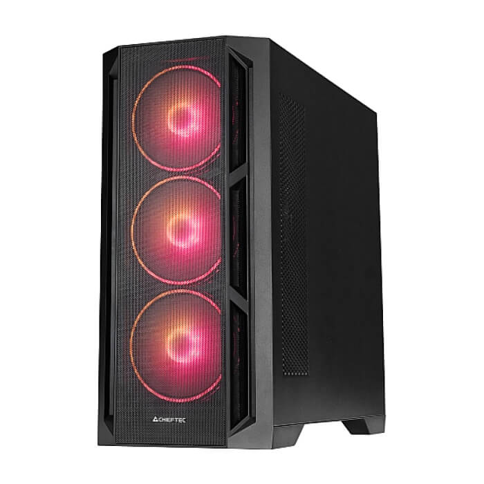 Chieftec Apex Lumo ID 82498 (тъмнейл - 2)