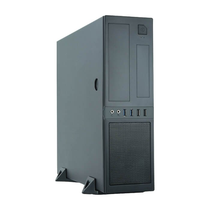 Chieftec Mesh Chassis ID 63650 на супер цена