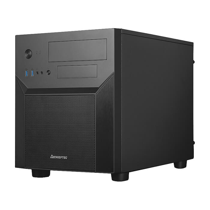 Chieftec Pro Cube ID 63651 (тъмнейл - 2)