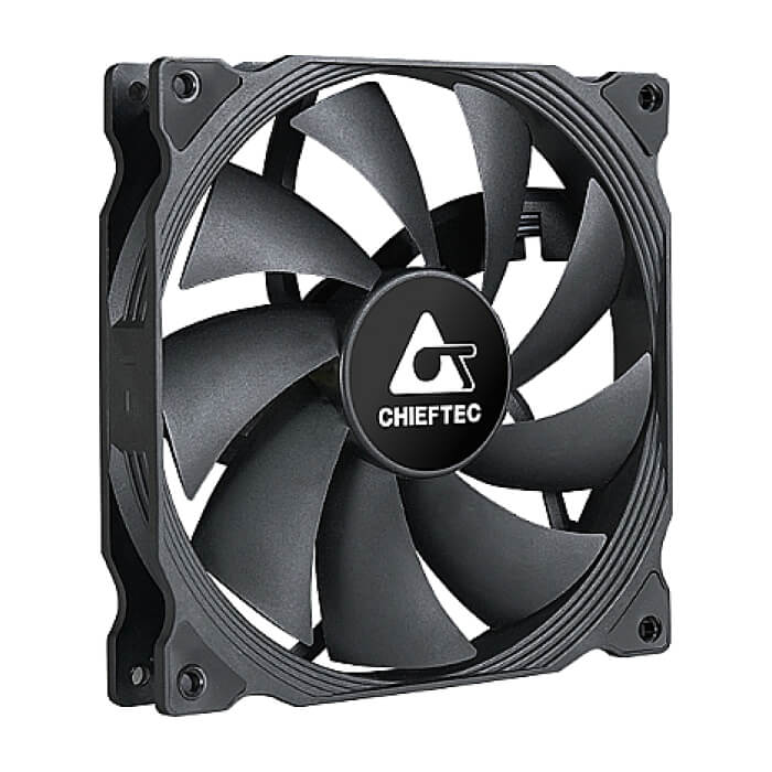Chieftec ZF PWM Fan ID 63773 (тъмнейл - 3)
