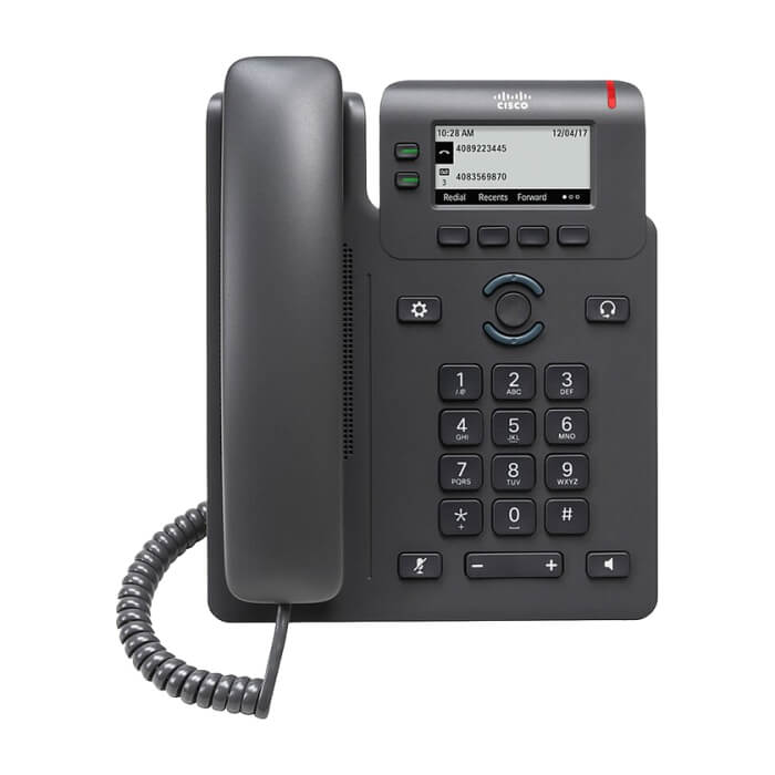 Cisco 6821 Phone for MPP ID 71134 на супер цена