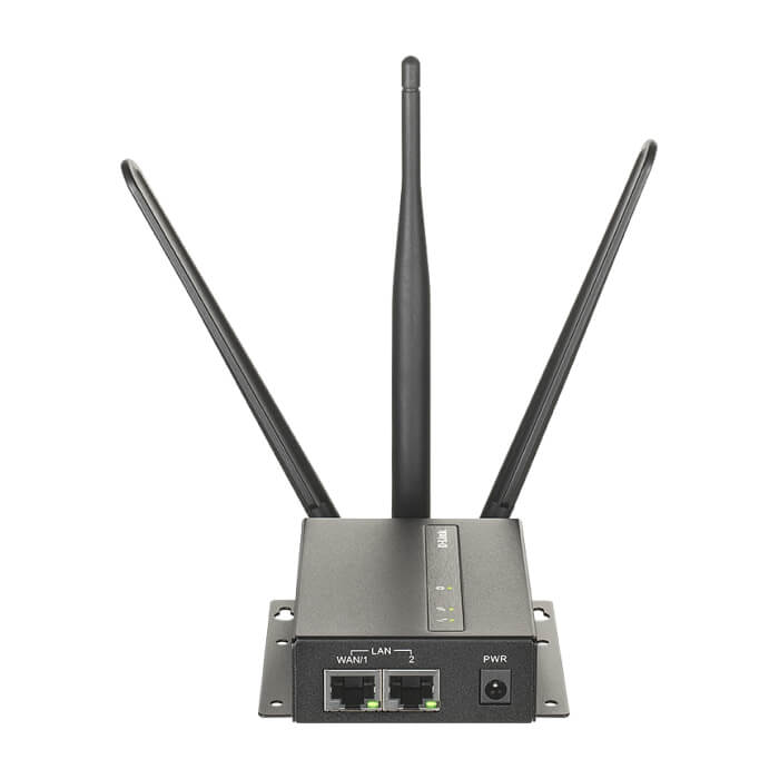 D-Link 4G LTE M2M Wi-Fi VPN Router на супер цена