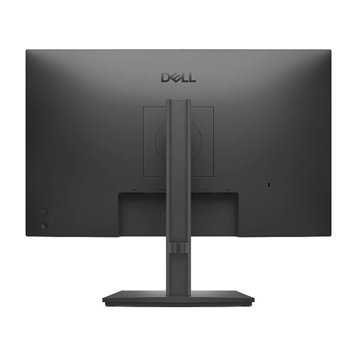 Dell E2426HB, 23.8" Video Conferencing, FullHD (1920x1080) AG, IPS, 16:9, 5ms, 1000:1, 300 cd/m2, HDMI, DP, USB hub, Camera 5 Megapixel, Mic, 2x 3W speaker, Height Adj, Pivot, ID 97465 (тъмнейл - 3)