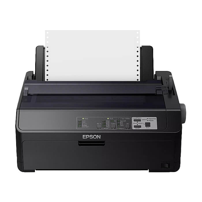 Epson FX-890IIN ID 81121 на супер цена