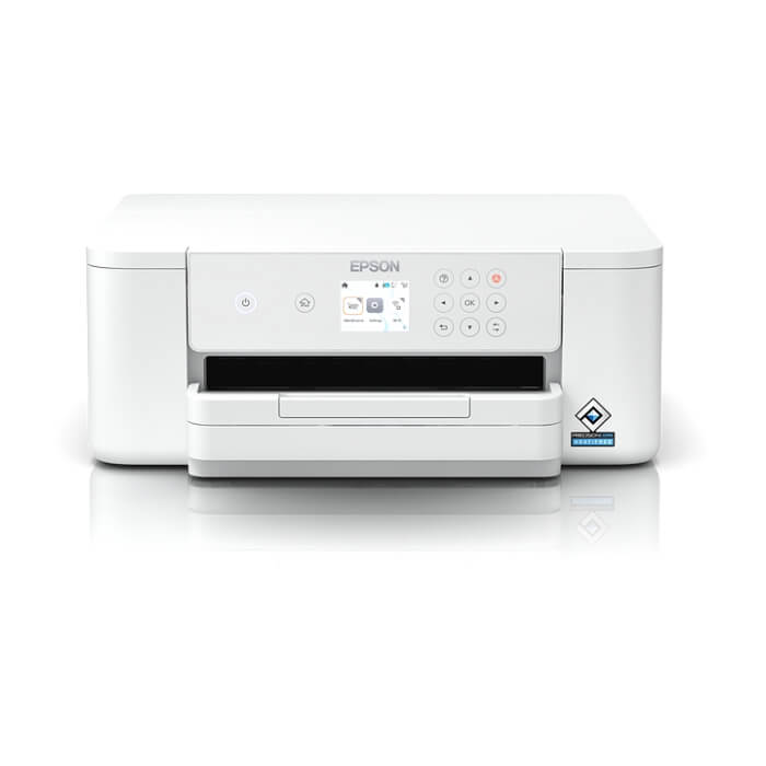 Epson WorkForce Pro WF-C4310DW ID 96216 (тъмнейл - 4)