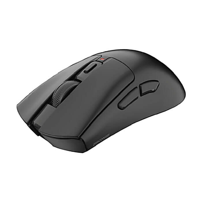 Fury Gaming Mouse Zircon 880 Wireless 12000 dpi, Black (тъмнейл - 3)