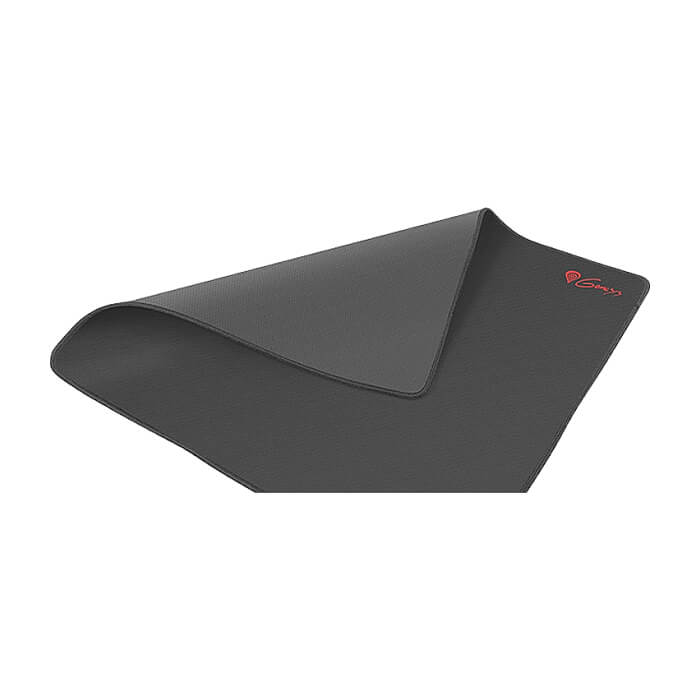 Genesis Mouse Pad Carbon 500 Xl Logo 500X400mm (тъмнейл - 2)