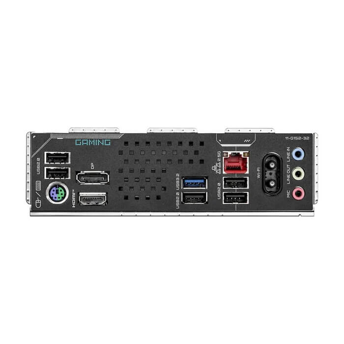Gigabyte H810M Gaming Gen 5 ID 99113 (тъмнейл - 4)