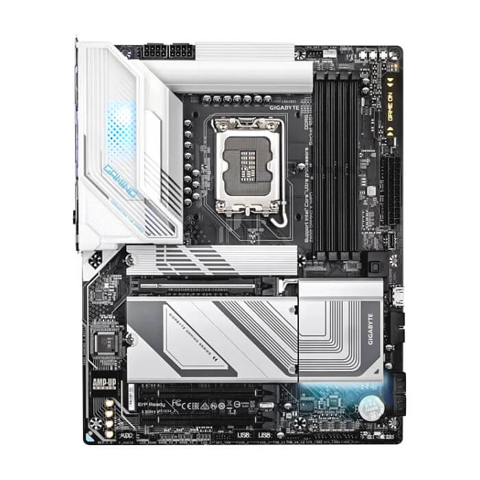 Gigabyte Z890 Gaming X ID 98773