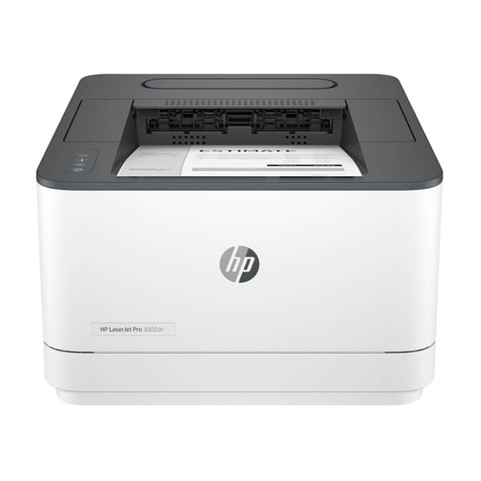 HP LaserJet Pro 3002dn Printer ID 67110 на супер цена