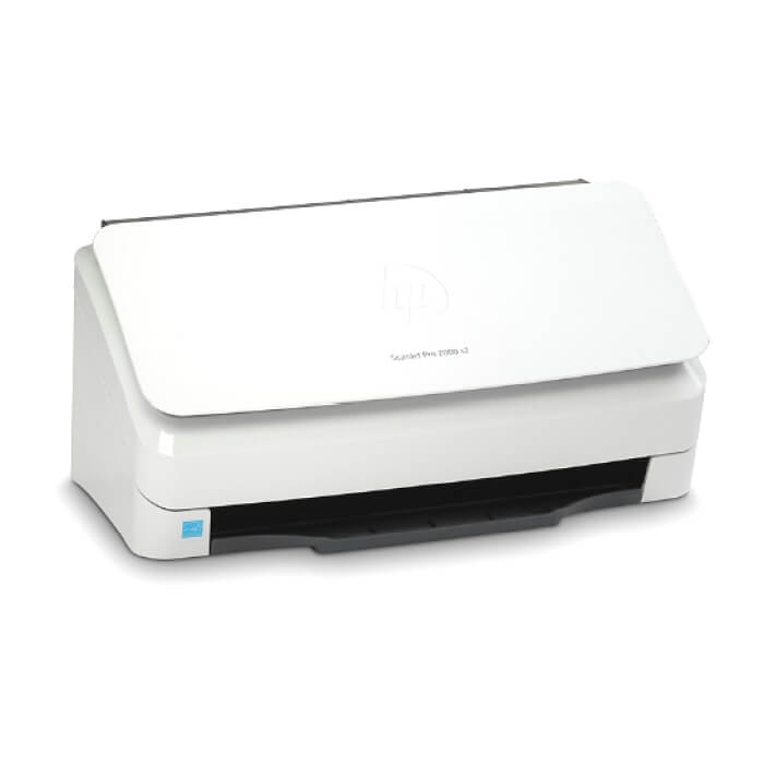 HP ScanJet Pro 2000 s2 Scanner (тъмнейл - 2)