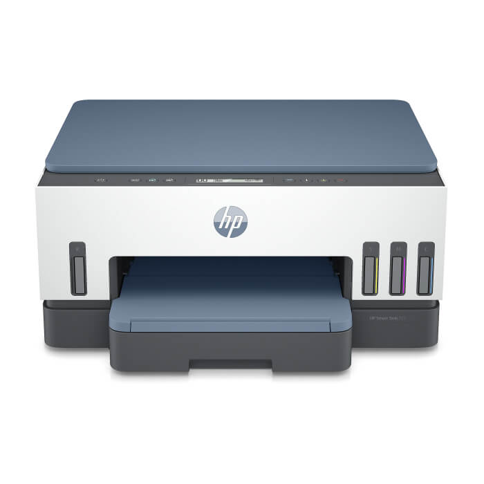 HP Smart Tank 725 AiO Printer ID 66972 на супер цена