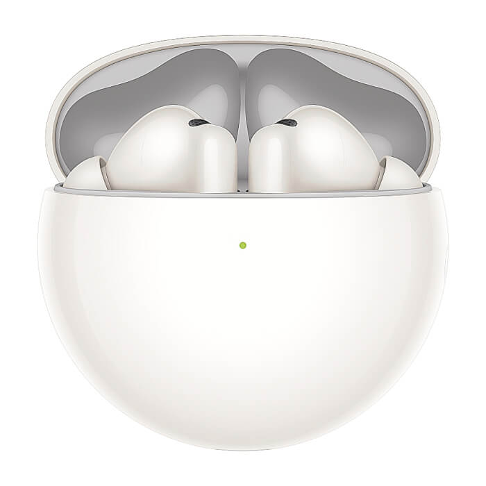 Huawei FreeBuds 7i Conch-T010 White ID 92314 на супер цена