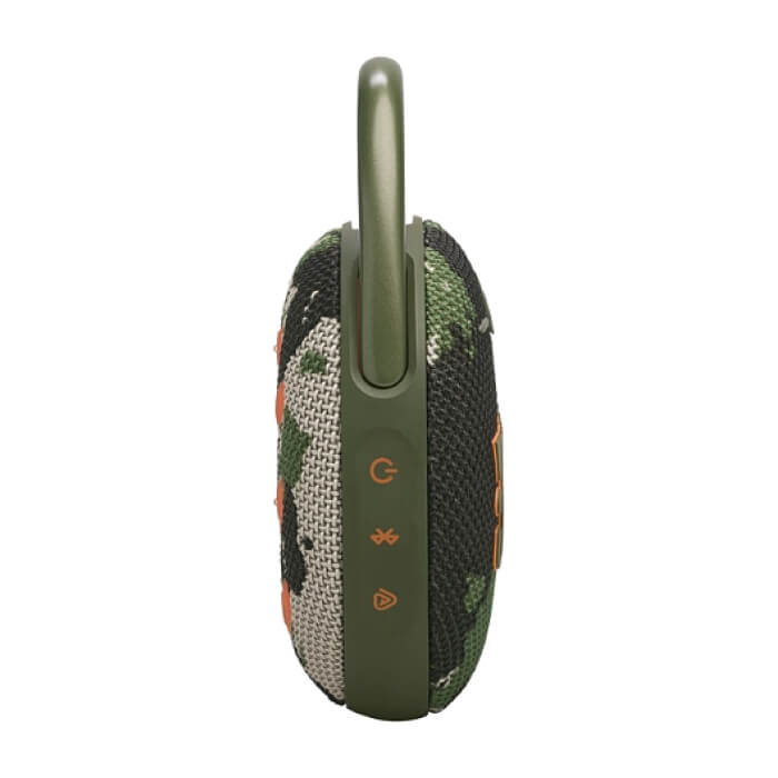 JBL CLIP 5 SQUAD Ultra-portable and waterproof Speaker ID 79440 (тъмнейл - 4)