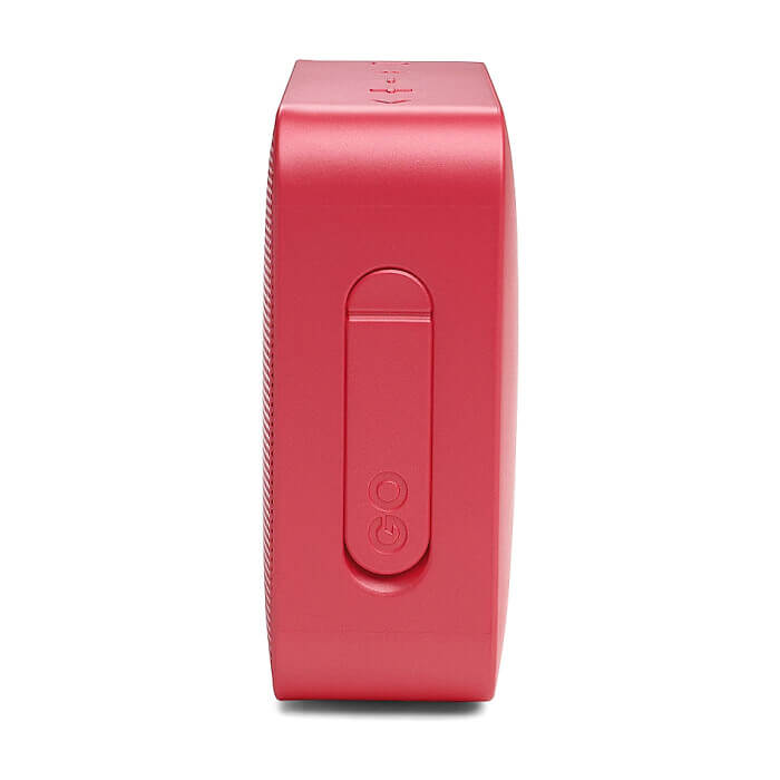 JBL GO2 Essential RED Portable Waterproof Speaker ID 88230 (тъмнейл - 3)