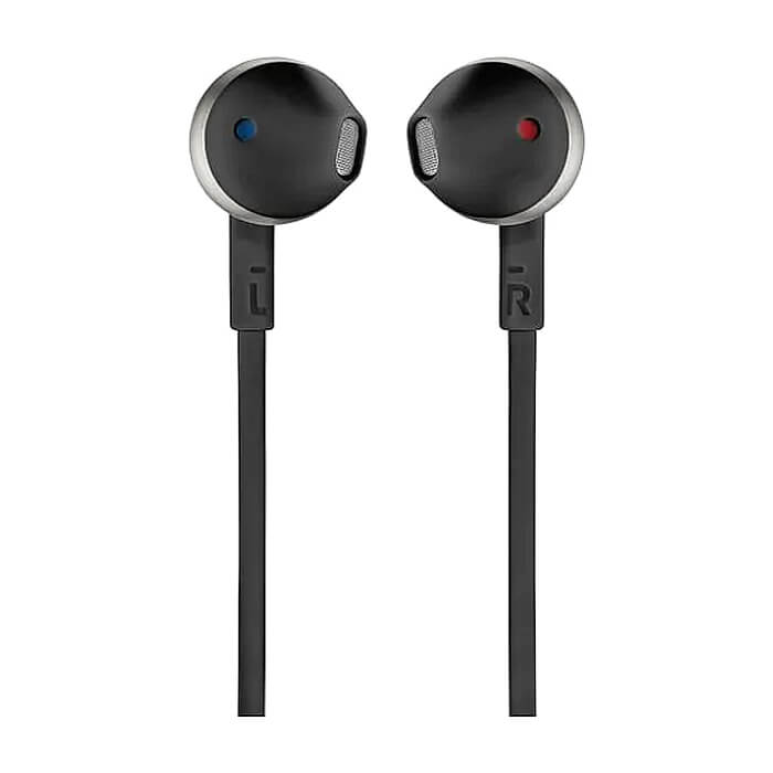 JBL T205 BLK In-ear headphones ID 64746 (тъмнейл - 2)