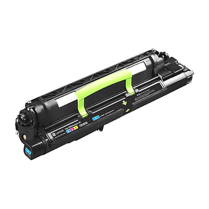 Lexmark 72K0D20 CS/CX820, 827, CX825, 860, C6160, XC6152, 6153, 8155, 8160, 8163 Cyan 300K Developer ID 68223 на супер цена