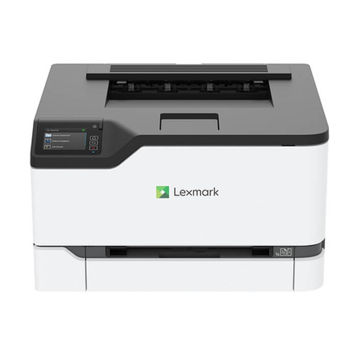 Lexmark CS431dw A4 Colour Laser Printer ID 67233 на супер цена