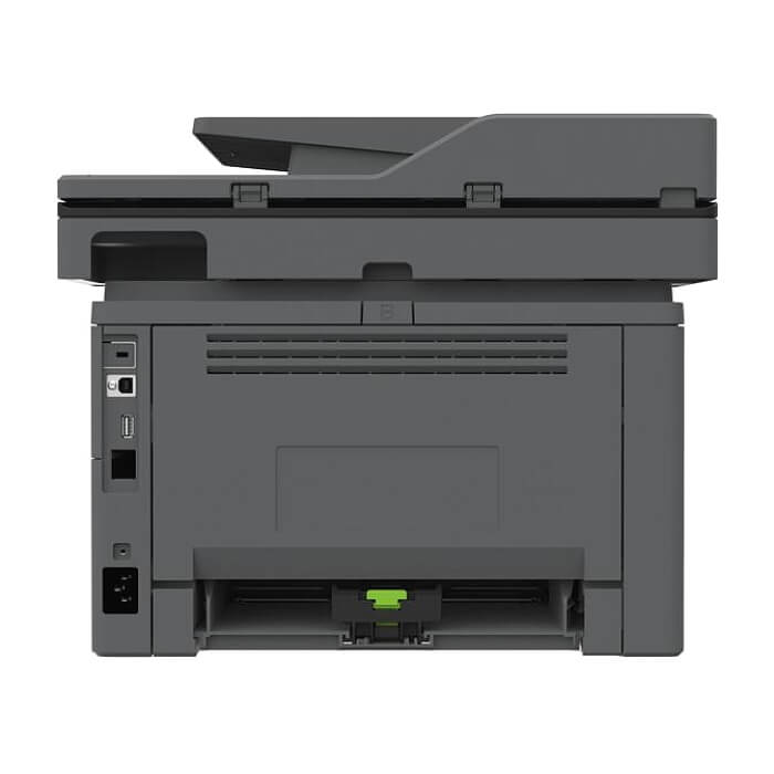 Lexmark MX432adwe A4 Monochrome Laser MFP ID 67160 (тъмнейл - 5)